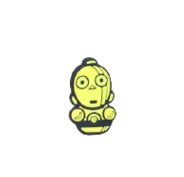 Protector C3PO - Yukawaii