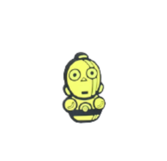 Protector C3PO - Yukawaii