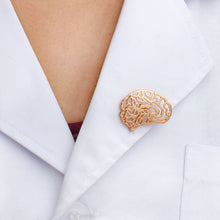 Cargar imagen en el visor de la galería, Pin Cerebro
