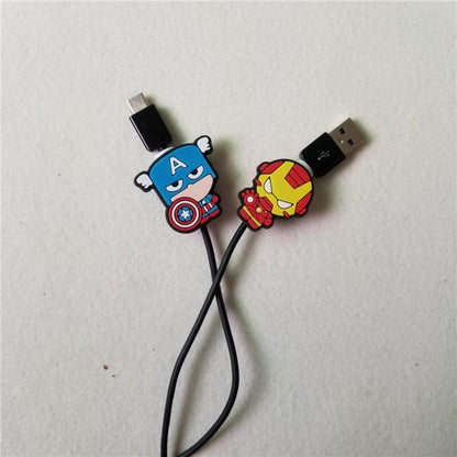 Protector Iron Man