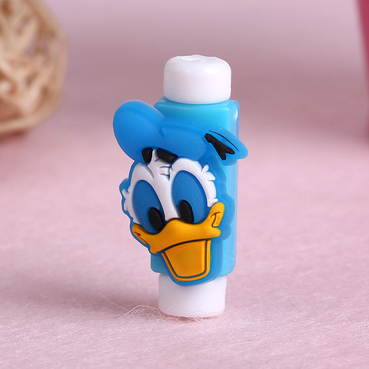 Protector Donald - Yukawaii