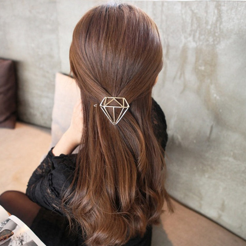 Prendedor para cabello - Yukawaii