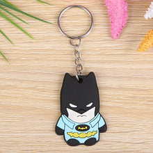 Cargar imagen en el visor de la galería, Llavero Batman
