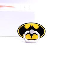 Cargar imagen en el visor de la galería, Anillo para Celular Batman - Yukawaii
