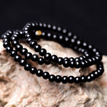 Cargar imagen en el visor de la galería, Pulsera Budista 8mm
