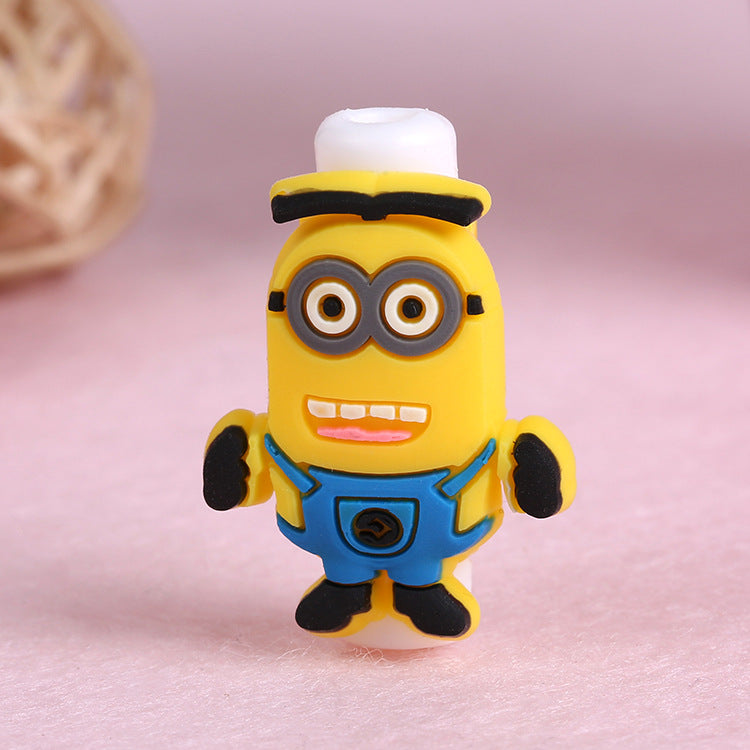 Protector Minions