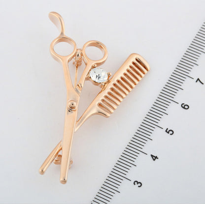 Pin Estilista - Yukawaii