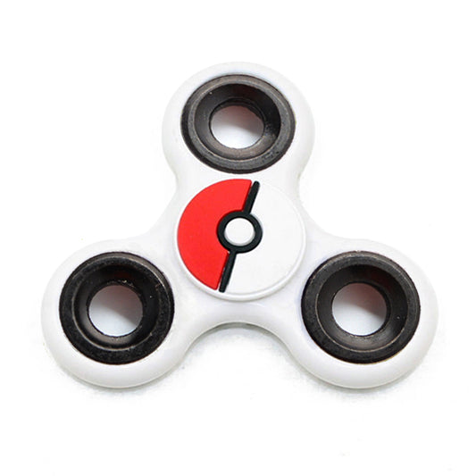 Spinner Pokemon