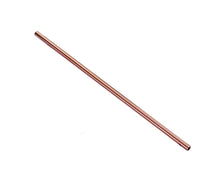 Cargar imagen en el visor de la galería, Popote de acero Inoxidable 20oz recto
