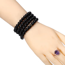 Cargar imagen en el visor de la galería, Pulsera Budista 8mm

