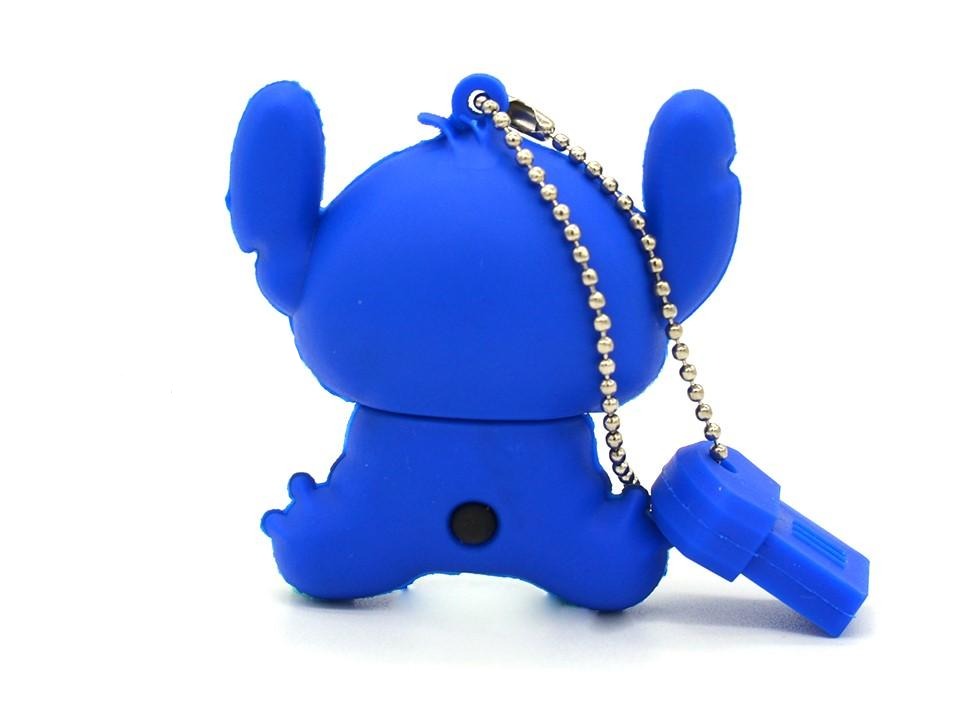 Memoria USB Stitch - Yukawaii
