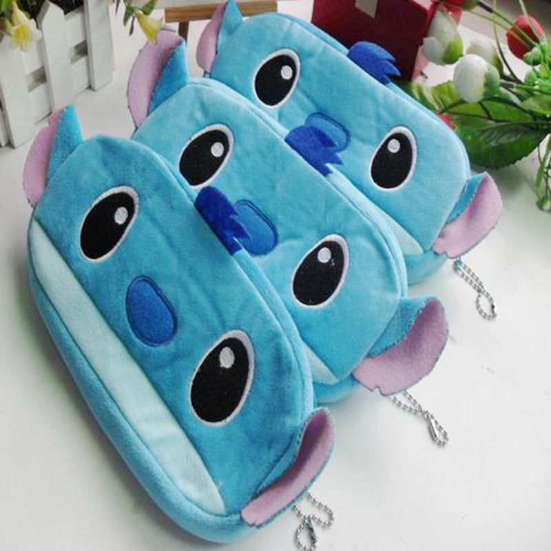 Lapicera Stitch