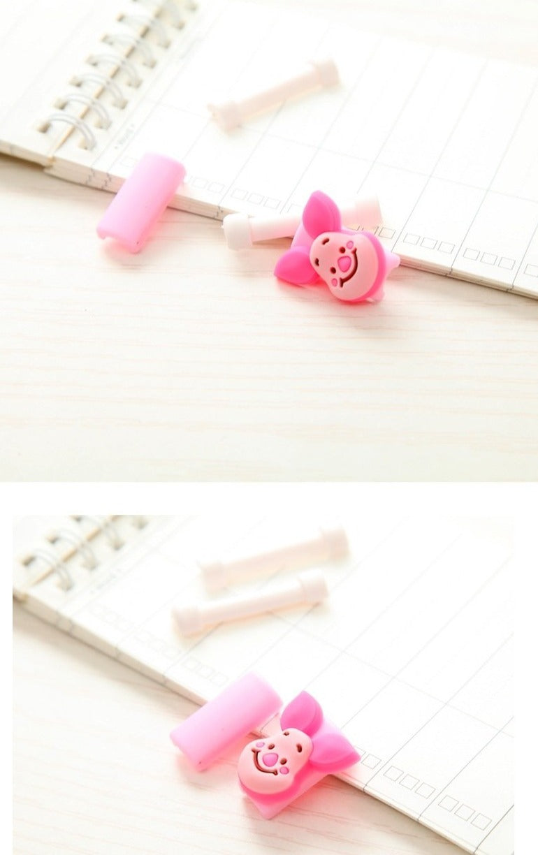 Protector Piglet - Yukawaii