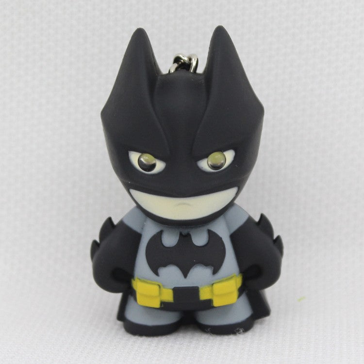 Llavero Batman