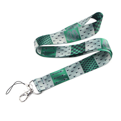 Lanyard Harry Potter / Slytherin