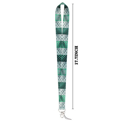 Lanyard Harry Potter / Slytherin