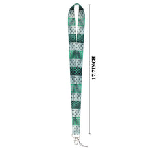 Cargar imagen en el visor de la galería, Lanyard Harry Potter / Slytherin
