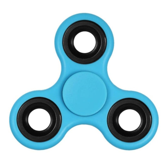 Spinner Azul
