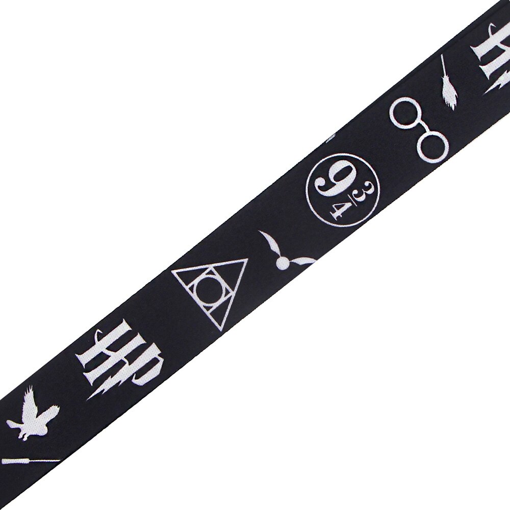 Lanyard Harry Potter - Yukawaii