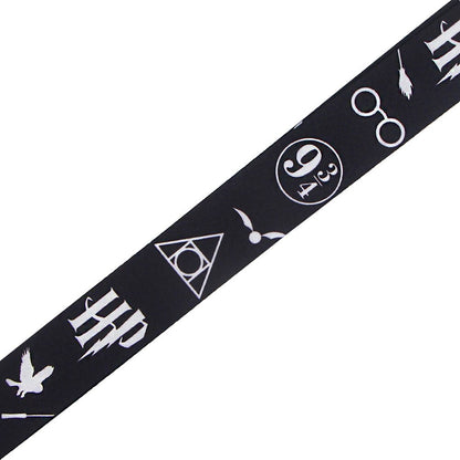 Lanyard Harry Potter - Yukawaii