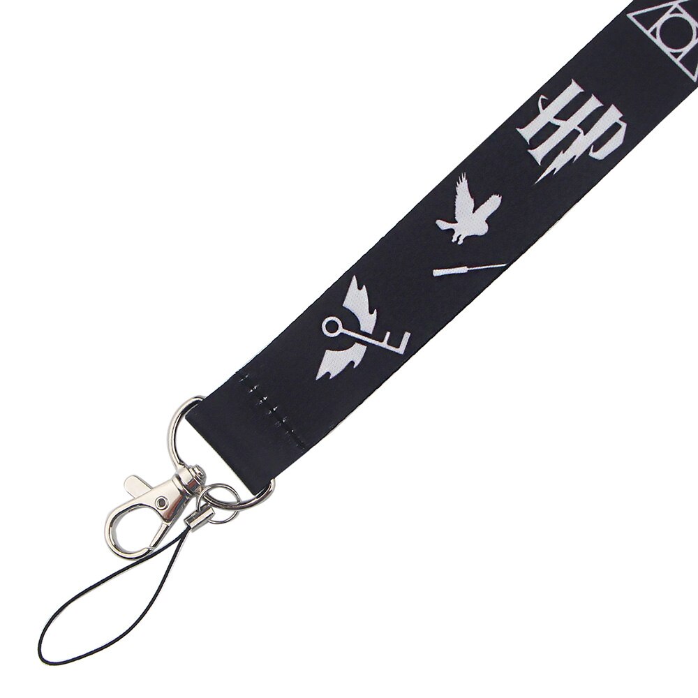 Lanyard Harry Potter - Yukawaii