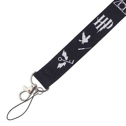Lanyard Harry Potter - Yukawaii