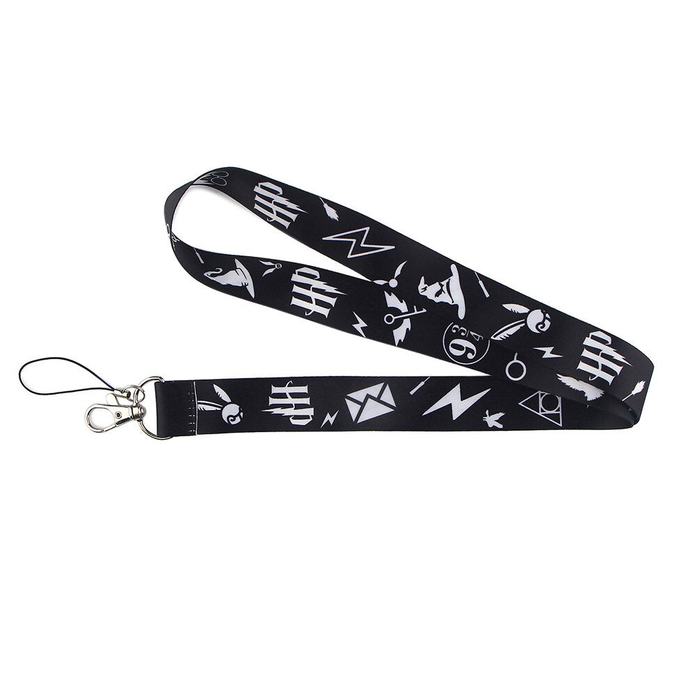 Lanyard Harry Potter - Yukawaii