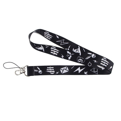 Lanyard Harry Potter - Yukawaii