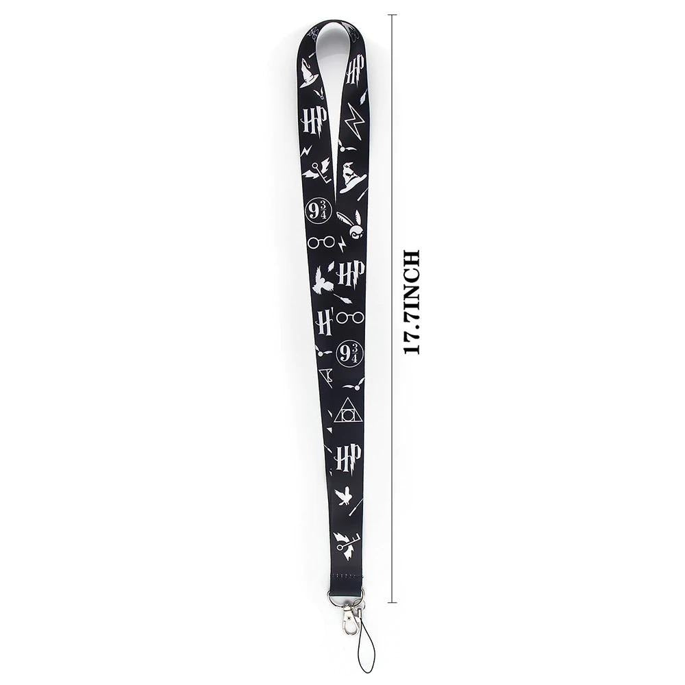 Lanyard Harry Potter - Yukawaii
