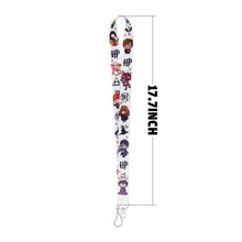 Cargar imagen en el visor de la galería, Lanyard Harry Potter
