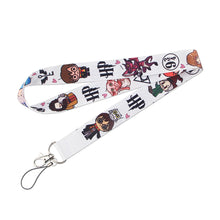 Cargar imagen en el visor de la galería, Lanyard Harry Potter
