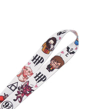 Cargar imagen en el visor de la galería, Lanyard Harry Potter
