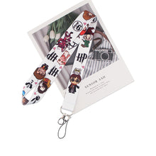 Cargar imagen en el visor de la galería, Lanyard Harry Potter
