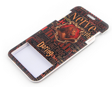 Cargar imagen en el visor de la galería, Lanyard y Porta credencial Harry Potter
