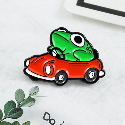 Pin Ranita