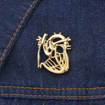 Pin Corazon