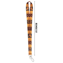 Cargar imagen en el visor de la galería, Lanyard Harry Potter / Hafflepuff
