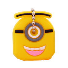 Cargar imagen en el visor de la galería, Cubre llave Minions
