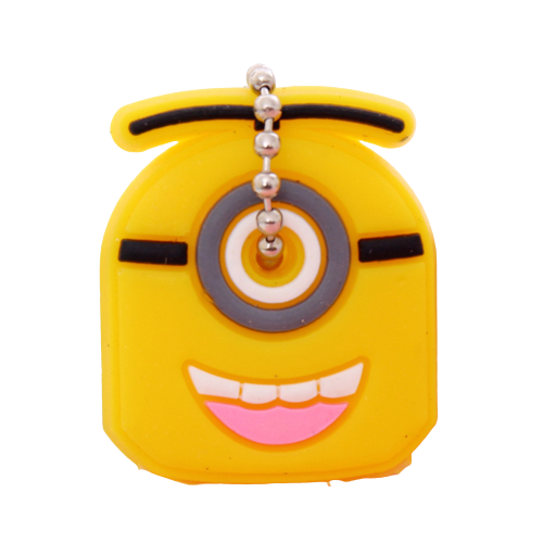 Cubre llave Minions
