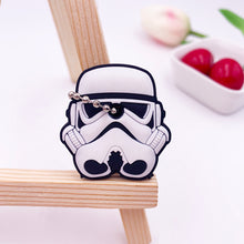 Cargar imagen en el visor de la galería, Cubre llave Stormtrooper
