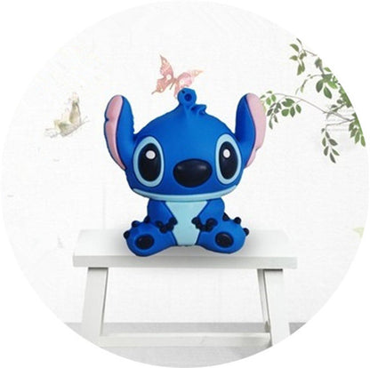 Memoria USB Stitch - Yukawaii
