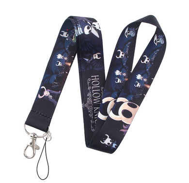 Lanyard Hollow Knight - Yukawaii