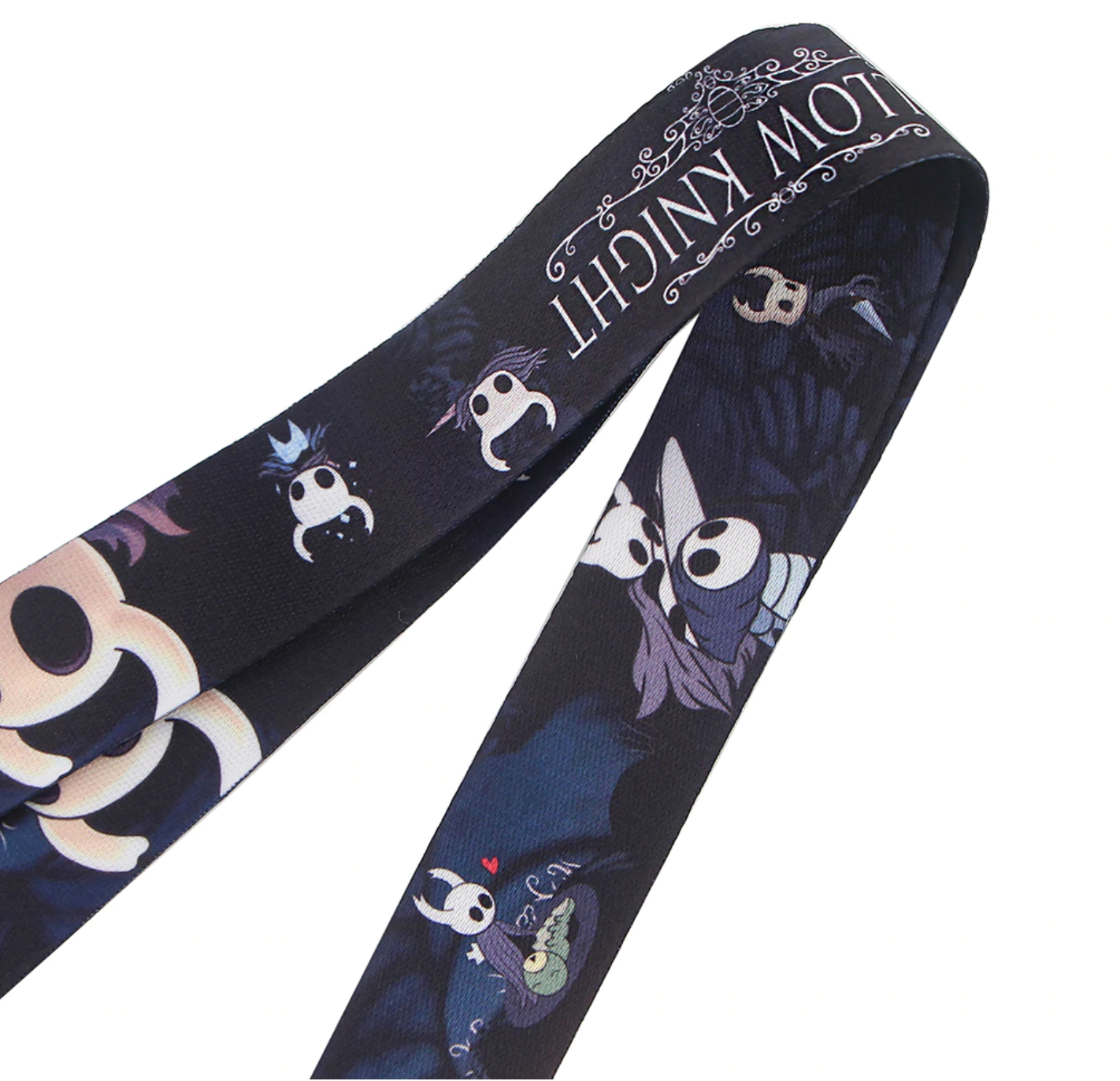Lanyard Hollow Knight - Yukawaii