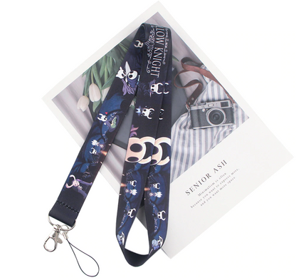 Lanyard Hollow Knight - Yukawaii