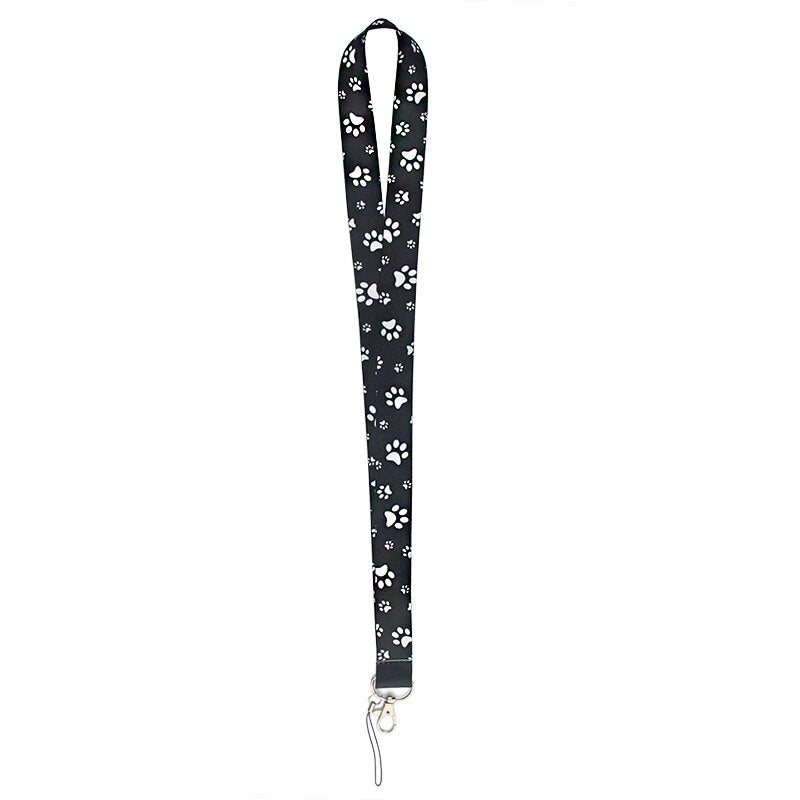 Lanyard Huella - Yukawaii