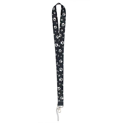 Lanyard Huella - Yukawaii