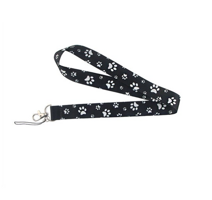 Lanyard Huella - Yukawaii