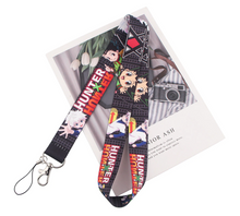 Cargar imagen en el visor de la galería, Lanyard Hunter
