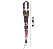 Cargar imagen en el visor de la galería, Lanyard Hunter
