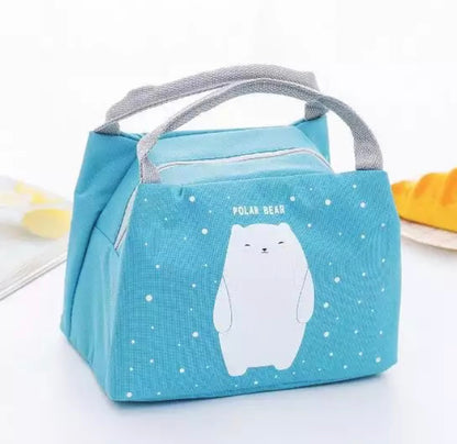 Lonchera Oso Polar